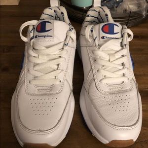 Champion Shoes size 8 in Men